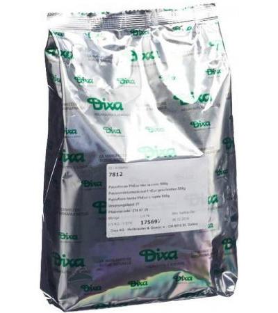 DIXA PASSIONSBLUMENKRAUT PHEUR GESCHNITTEN 500 G