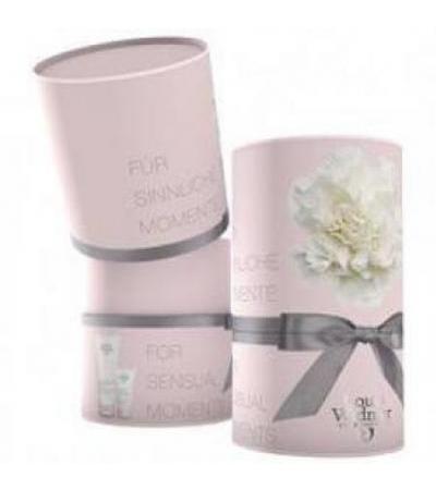 LOUIS WIDMER CORPS COFFRET 2017 CRÈME DOUCHE / EMULSION