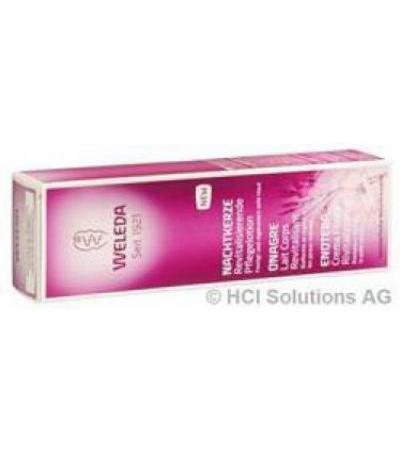 WELEDA NACHTKERZE REVITALISIERENDE PFLEGELOTION 200 ML