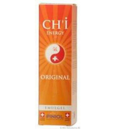 CH I ENERGY ORGINAL EMULGEL 75 ML