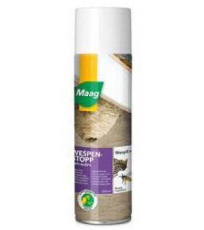 WESPEX BIOZID AEROSOL SPRAYDOSE 500 ML