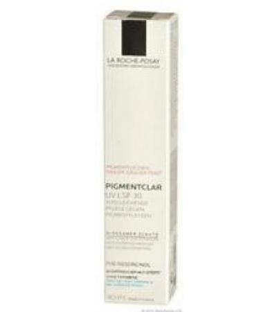 LA ROCHE POSAY PIGMENTCLAR PFLEGE TB 40 ML