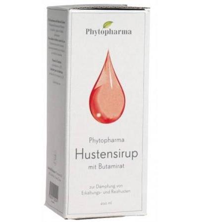 SWIDRO HUSTENSIRUP MIT BUTAMIRAT 200 ML