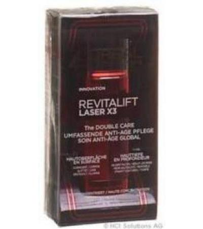 DERMO EXPERTISE REVITALIFT LASER DOPPEL CARE 48 ML