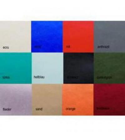 ELSA ÜBERZUG NACKENKISSEN DE LUXE 70X11CM SAND