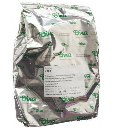 DIXA INDISCHER NIERENTEE PHEUR GESCHNITTEN 500 G