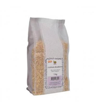 HOLLE VOLLROHREIS DEMETER BTL 1 KG