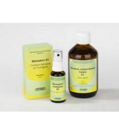 PHYTOMED GEMMO MAIS LIQ D 4 SPR 30 ML