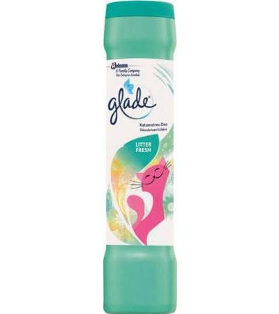 GLADE LITTER FRESH KATZENSTREU DEO 500 G