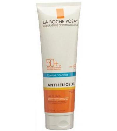 LA ROCHE POSAY ANTHELIOS MILCH 50+ TB 250 ML