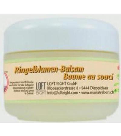 MARIA TREBEN NATURPRODUKTE RINGELBLUMEN BALSAM DS 100 ML