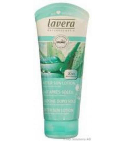 LAVERA AFTER SUN LOTION TB 200 ML