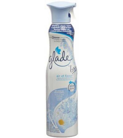 GLADE RÄUME & WOHNTEXTILIEN QUELLE DER FRISCHE 275 ML