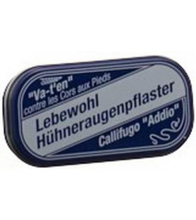 LEBEWOHL HÜHNERAUGENPFLASTER 8 STK