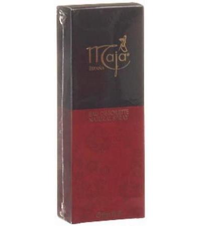 MAJA EAU DE TOILETTE VAPO ORIG VAPO 50 ML