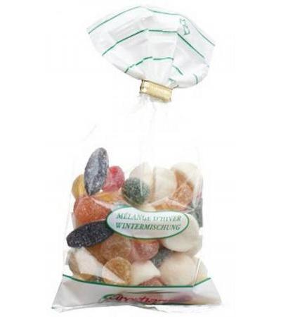 ADROPHARM WINTERMISCHUNG BONBONS BEUTEL 100 G