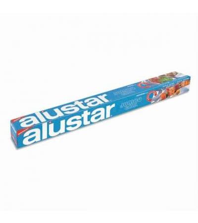 ALUSTAR TIEFKÜHLFOLIE 15X45CM