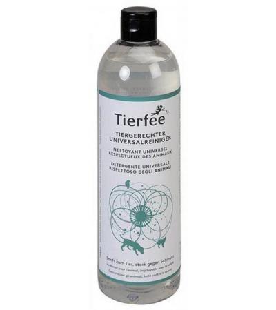 TIERFEE TIERGERECHTER UNIVERSALREINIGER 500 ML