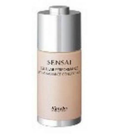 SENSAI KANEBO SEN CPL LIFTING RAD CONCENTR 40 ML