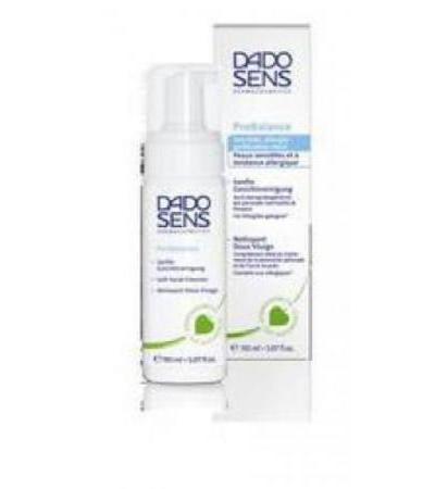 DADO SENS PROBALANCE SANFTE GESICHTSREINIGUNG 150 ML
