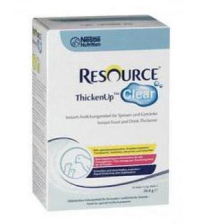 THICKENUP CLEAR PLV 24 STICK 1.2 G