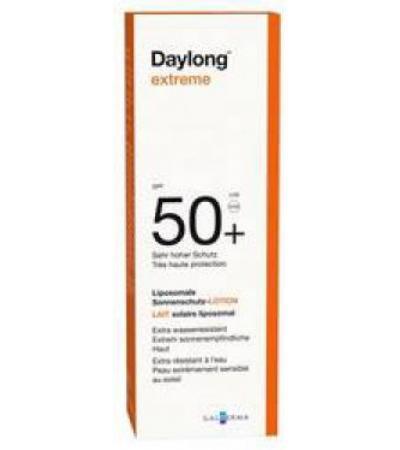 DAYLONG ULTRA LOTION SPF 50+ SONNENSCHUTZ, TB 200ML