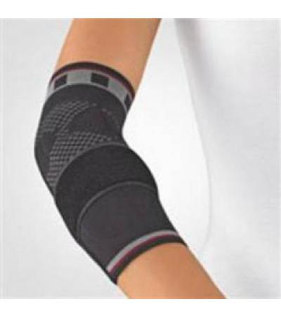 BORT EPI PLUS SELECT MIT PELOTTE L SCHWARZ