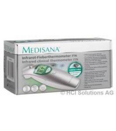 MEDISANA INFRAROT THERMOMETER FTN