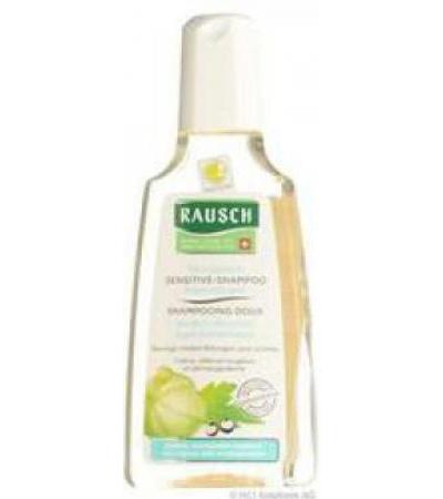RAUSCH HERZSAMEN SENSITIVE-SHAMPOO HYPOALLERGEN, 200ML