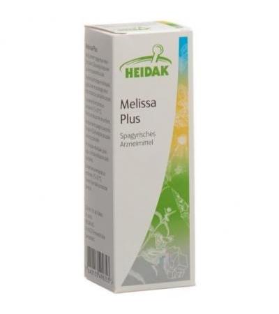 HEIDAK SPAGYRIK MELISSA PLUS SPRAY 50 ML
