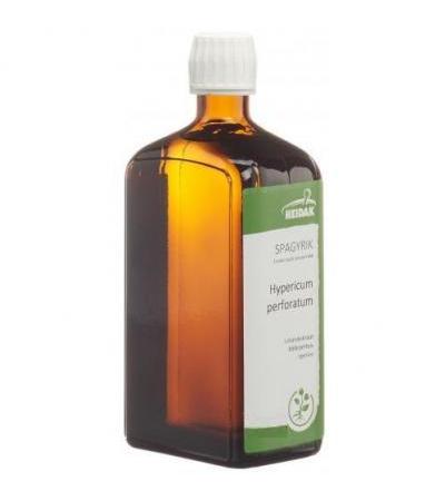 HEIDAK SPAGYRIK HYPERICUM PERFORATUM 500 ML