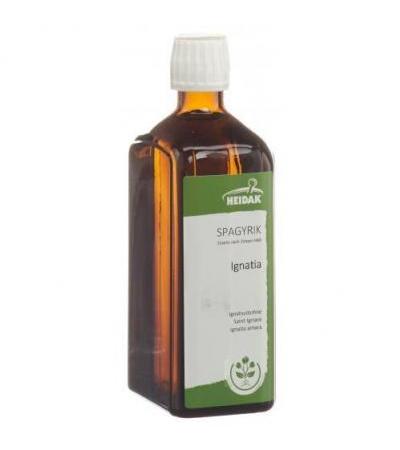 HEIDAK SPAGYRIK IGNATIA 500 ML