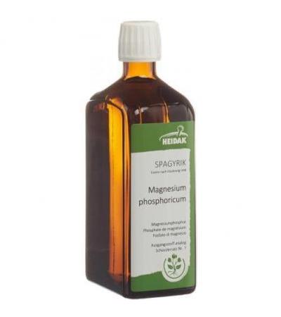 Spagyrik Magnesium Phosphor 500мл