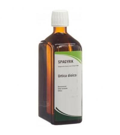 Spagyrik Urtica 500мл