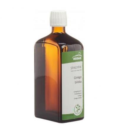 Spagyrik Ginkgo Biloba 500мл