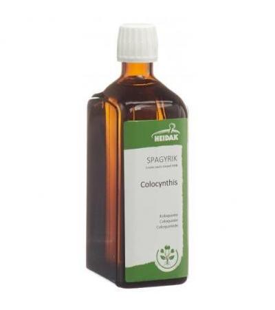 HEIDAK SPAGYRIK COLOCYNTHIS 250 ML