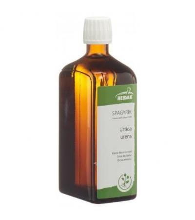 HEIDAK SPAGYRIK URTICA URENS 250 ML