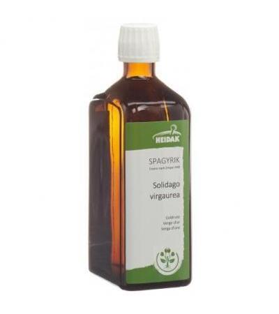 HEIDAK SPAGYRIK SOLIDAGO VIRGAUREA 250 ML