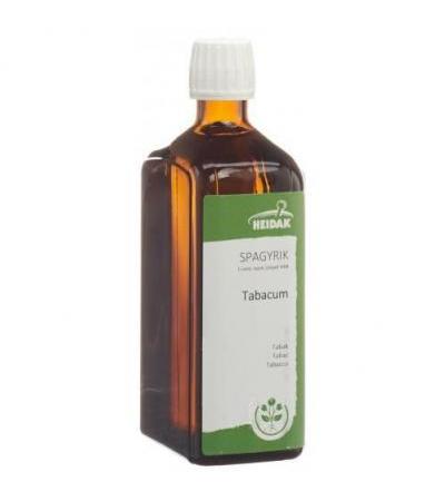 HEIDAK SPAGYRIK TABACUM 250 ML