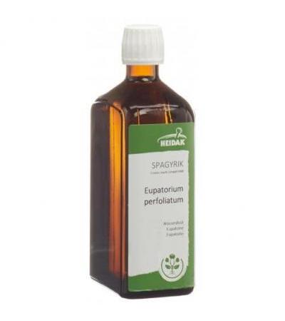 HEIDAK SPAGYRIK EUPATORIUM PERFOLIATUM 250 ML