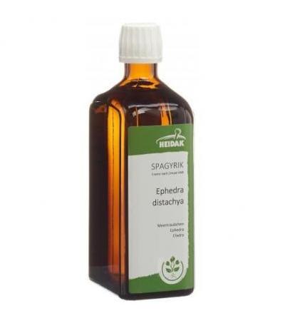 SPAGYROS SPAGYRIK EPHEDRA DISTACHYA FL 500 ML