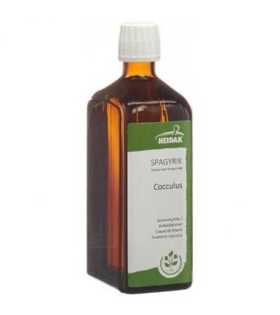 HEIDAK SPAGYRIK COCCULUS 250 ML