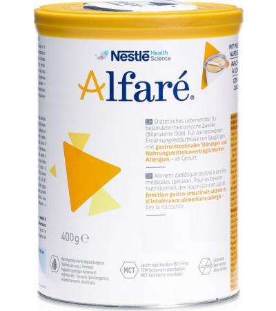 Alfare порошок 400г