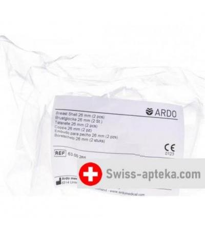 Аркофлюид Мате 15 мл 20 ампул