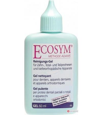 Ecosym гель 60мл