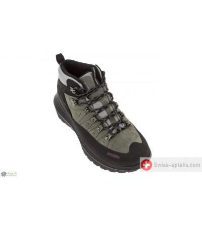 kyBoot - Herren - Wanderschuh Säntis Black