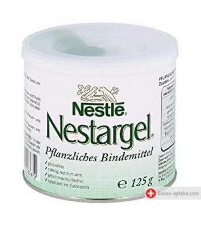 Nestergel порошок 125г